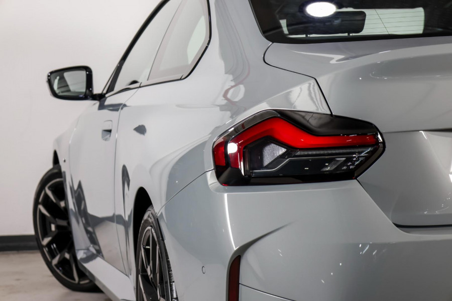 2025 BMW 2 Series G42 230i M Sport Coupe