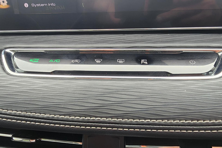 2022 GWM Haval Jolion A01 Ultra SUV Image 19
