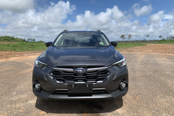 2024 Subaru Crosstrek G6X 2.0S SUV