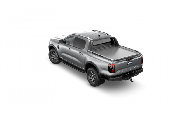 2025 MY25.25 Ford Ranger P703 Wildtrak  Ute Image 5