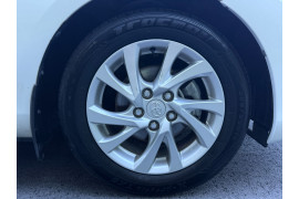 2017 Toyota Corolla ZRE182R Ascent Sport Hatch