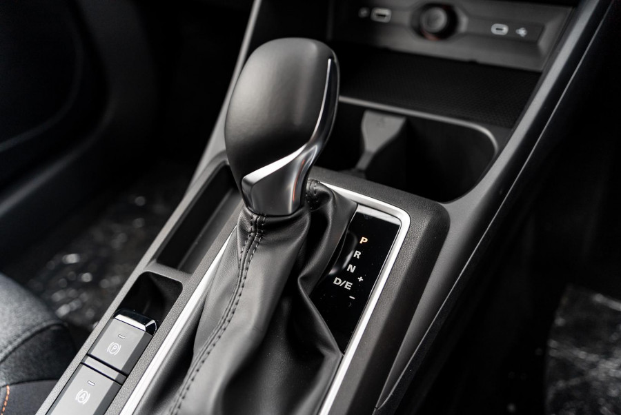 2025 MG MG3 ZP22 Excite Hatch Image 23