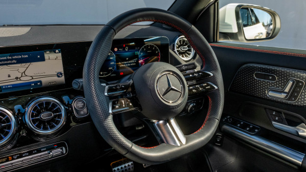 2025 MY26 Mercedes-Benz GLA-Class H247 GLA250 SUV image 20