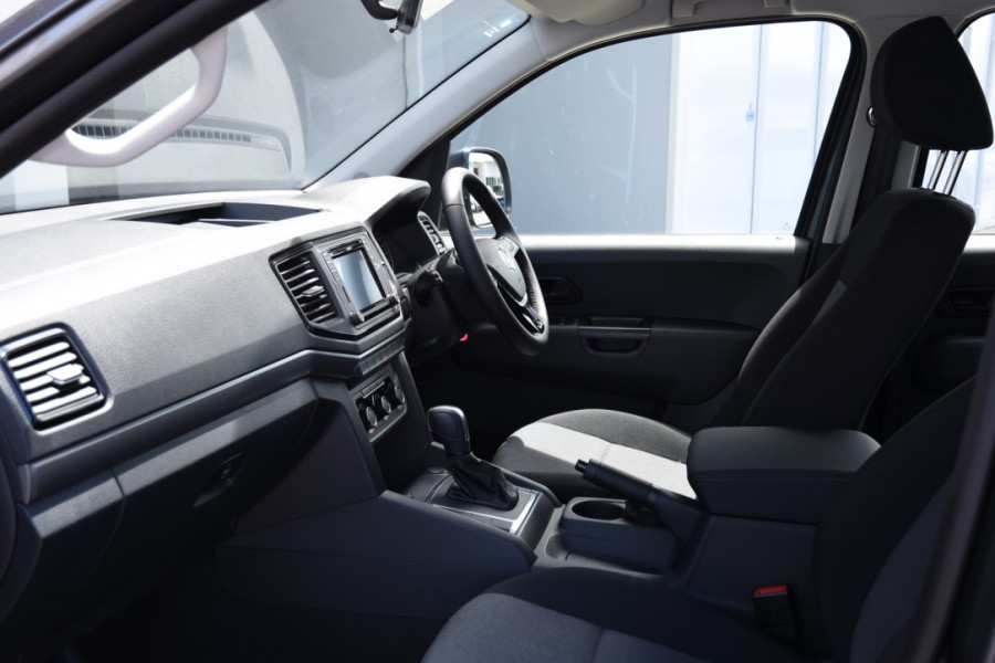 2019 MYV6 Volkswagen Amarok 2H V6 Core Utility Image 6