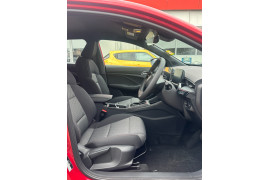 2025 MG MG3 ZP22 Excite Hatch
