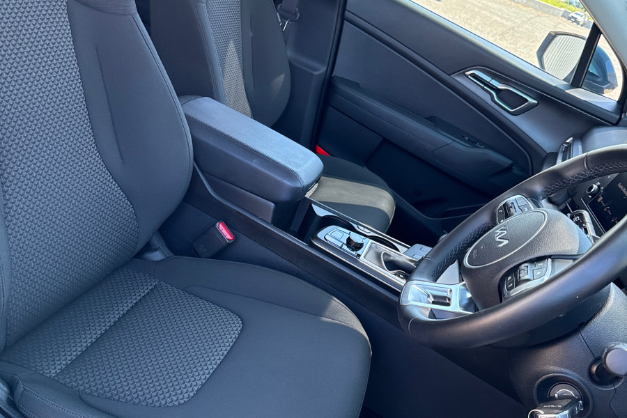 2023 Kia Sportage NQ5 S Wagon Image 13