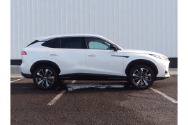 2025 MG HS Essence 1.5Pt SUV
