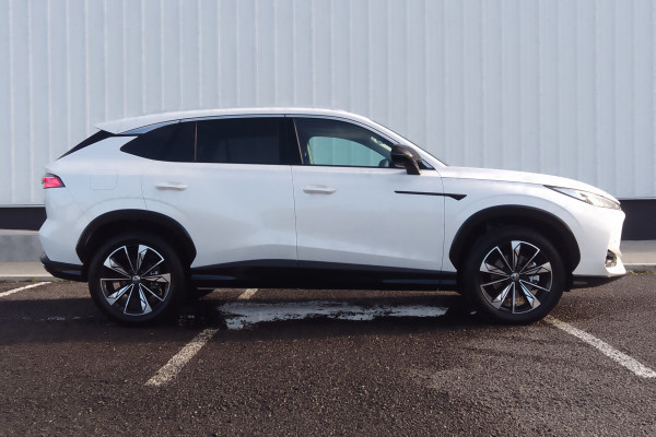 2025 MG HS Essence 1.5Pt SUV