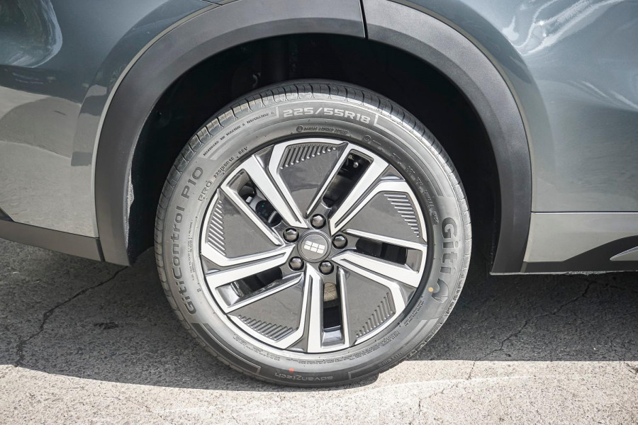 2026 MY27 Geely Starray EM-i P145 Complete SUV Image 20
