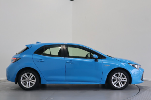 2018 Toyota Corolla 4414690A0 Ascent Sport Hybrid Hatch