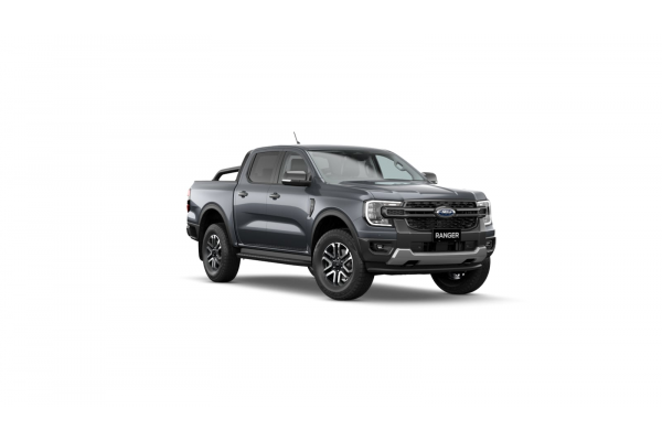 2024 MY24.5 Ford Ranger P703 Sport Ute