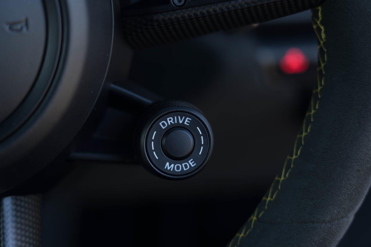 2022 Porsche 911 Carrera GTS Coupe Image 13