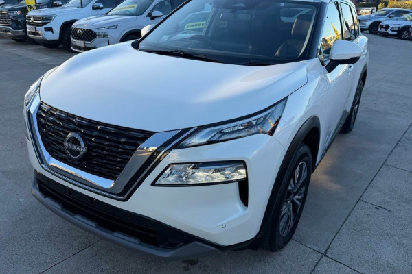 2025 Nissan X-Trail T33 ST-L SUV Image 7