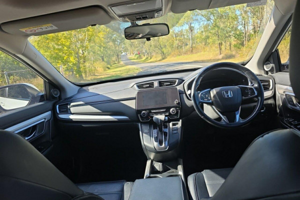 2017 MY18 Honda CR-V RW VTi-L SUV Image 15