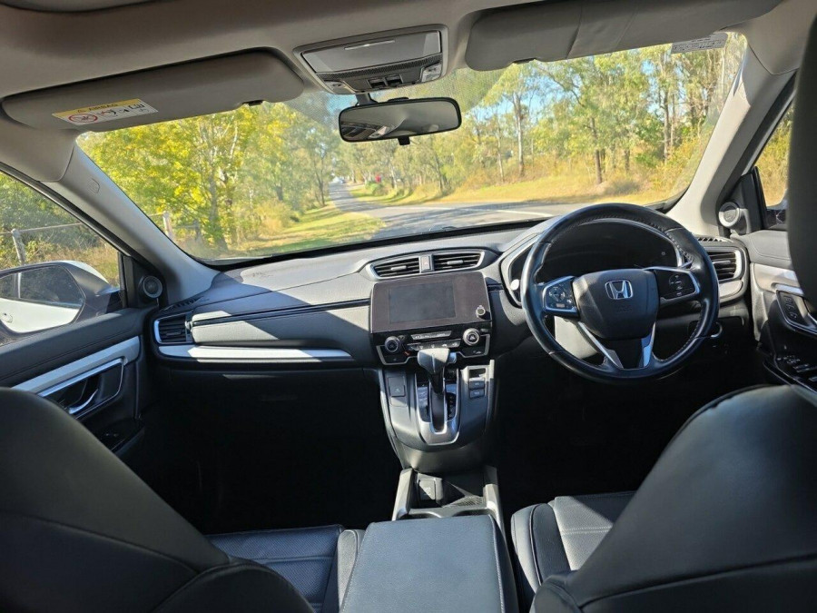 2017 MY18 Honda CR-V RW VTi-L SUV Image 15