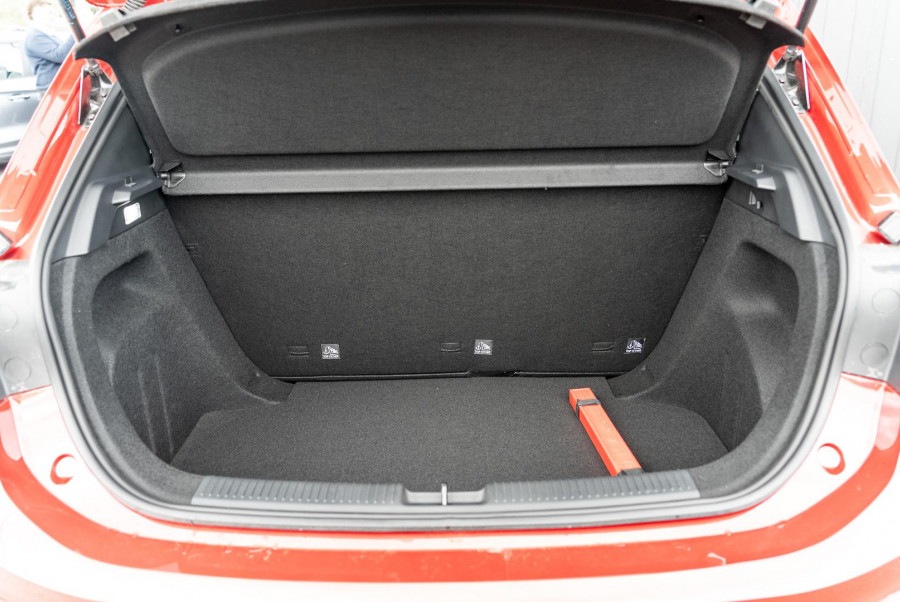 2025 MG MG3 ZP22 Excite Hatch Image 10