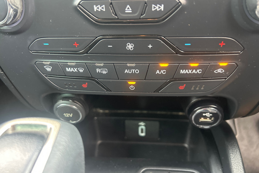 2020 MY20.25 Ford Ranger PX MkIII Wildtrak Ute Image 28