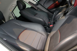 2018 Mazda CX-3 DK2W7A Suv