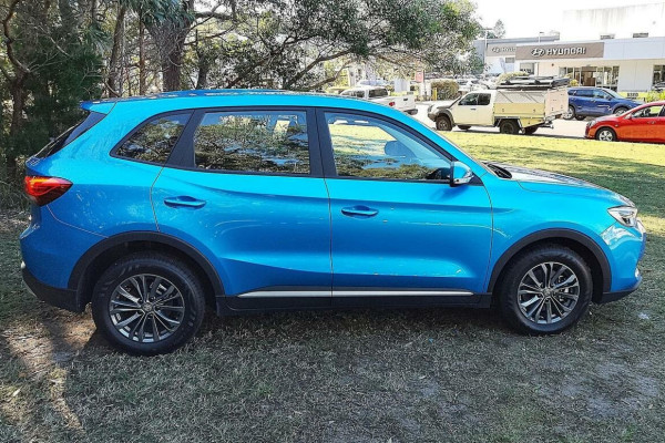 2026 MG ZS ZS32 Vibe SUV Image 6