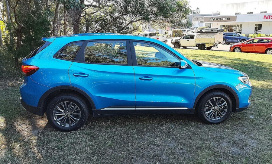 2026 MG ZS ZS32 Vibe SUV Image 6