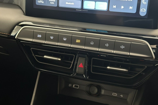 2026 MG MG3 ZP22 Vibe Hatch Image 19