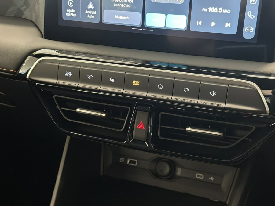 2026 MG MG3 ZP22 Vibe Hatch Image 19