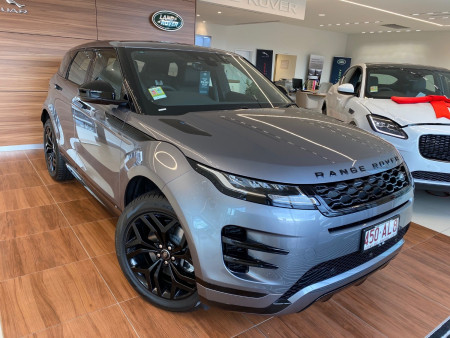 2020 MY20.5 Land Rover Evoque L551 MY20.5 P200 Wagon