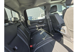 2021 MY21.5 Chevrolet Silverado T1 1500 LT Trail Boss Ute