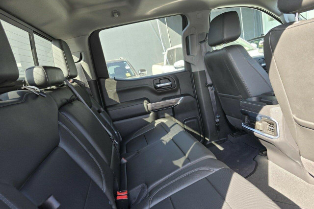 2021 MY21.5 Chevrolet Silverado T1 1500 LT Trail Boss Ute Image 10