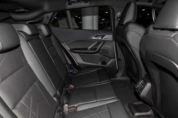 2026 BMW X2 U10 sDrive20i M Sport SUV image 9