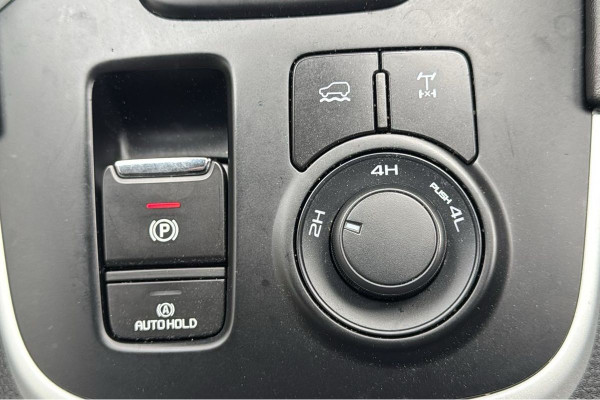 2022 Isuzu MU-X RJ LS-M SUV Image 19