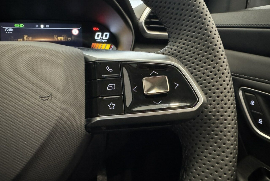 2025 MG ZS ZS32 Essence Turbo SUV Image 18