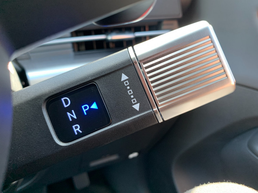 2027 Hyundai KONA SX2.V3 SUV Image 28