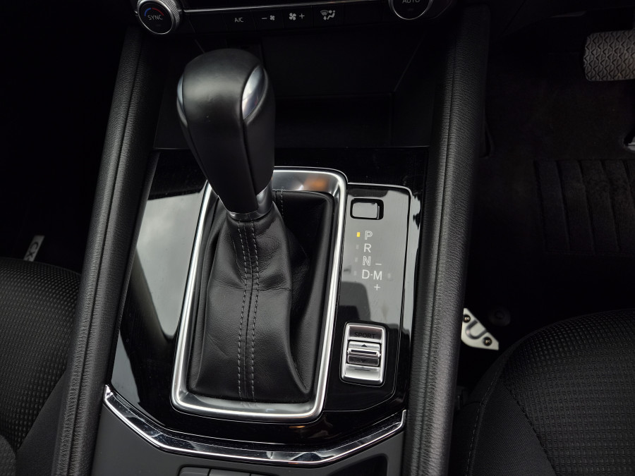 2023 Mazda CX-5 KF Series G25 Maxx Sport SUV Image 14
