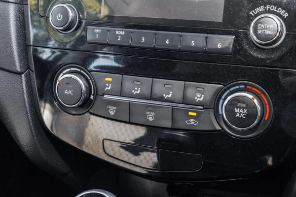 2019 Nissan X-Trail T32 Series II TS SUV Image 16