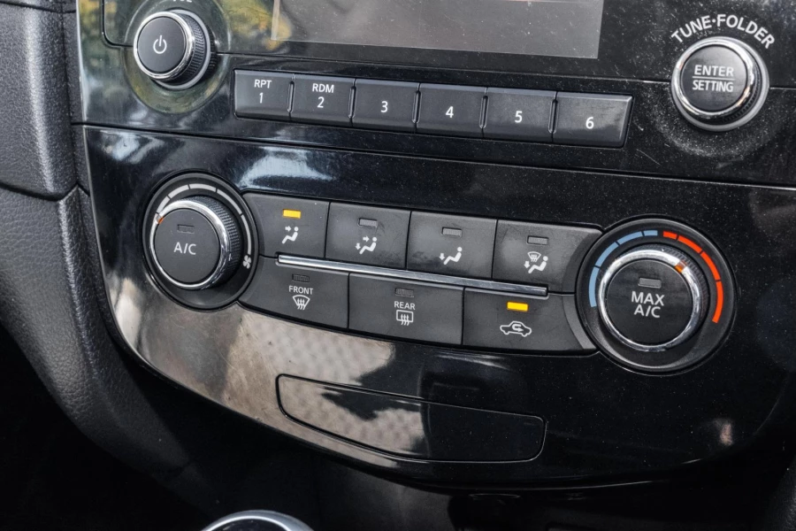 2019 Nissan X-Trail T32 Series II TS SUV Image 16