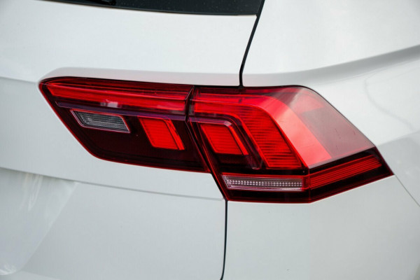 2022 MY23 Volkswagen Tiguan 5N 110TSI Life SUV Image 5