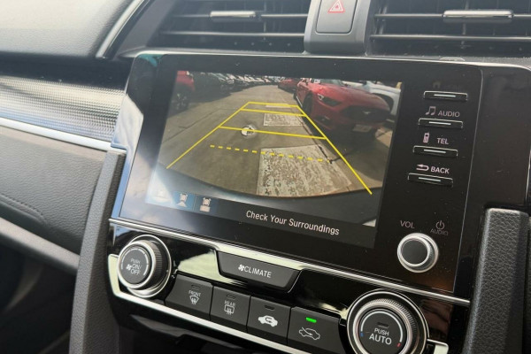 2020 Honda Civic 10th Gen VTi-S Sedan Image 19