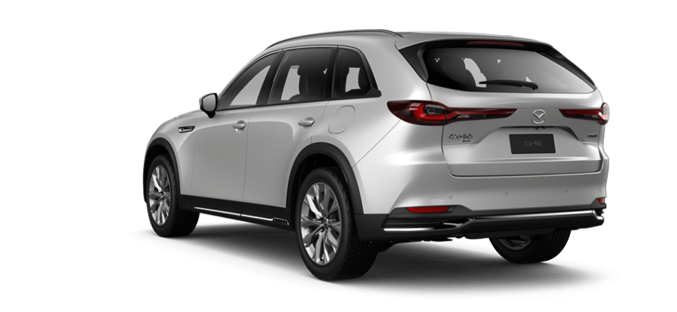 2023 Mazda CX-90 KK D50e GT SUV Image 18