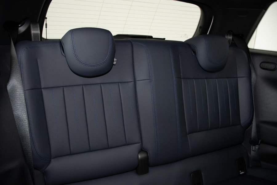 2026 MINI Cooper J01 SE Paul Smith Edition Hatch
