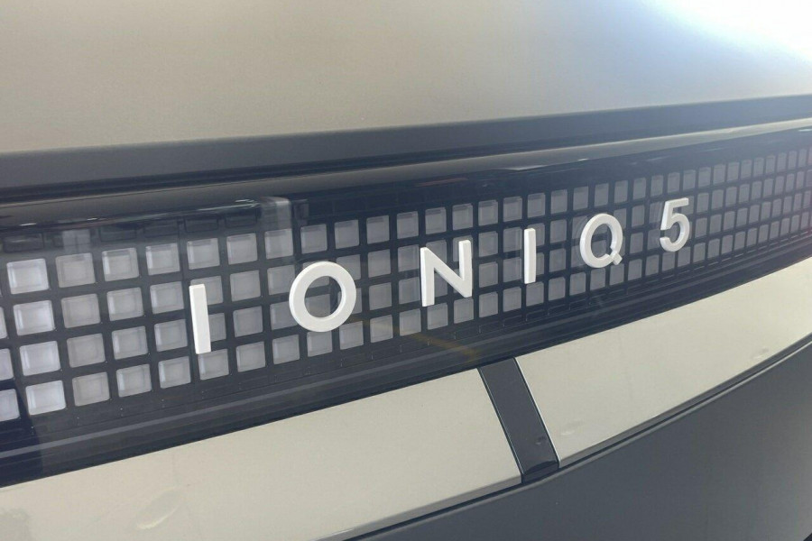 2024 MY25 Hyundai IONIQ 5 NE.V5 EPIQ N Line SUV Image 9