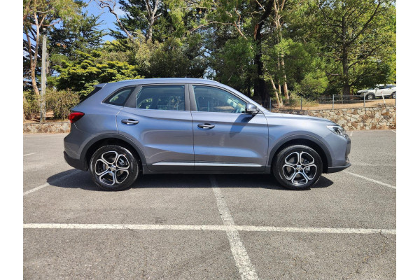 2025 MG ZS ZS32 Essence SUV