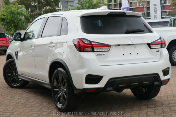 2024 Mitsubishi ASX XD MR SUV Image 3