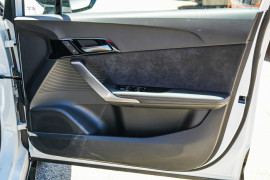 2023 MG MG4 MEH32 XPOWER Hatch