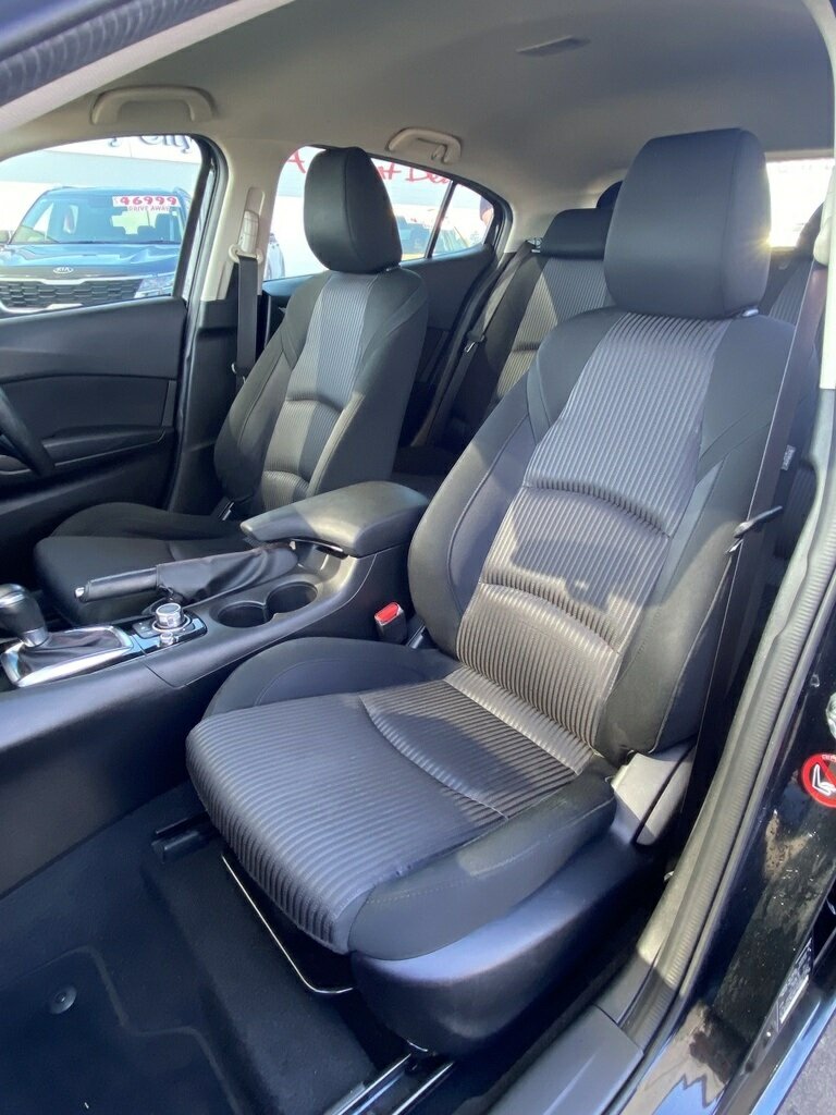 2014 Mazda 3 BM5478 Maxx SKYACTIV-Drive Hatch Image 29