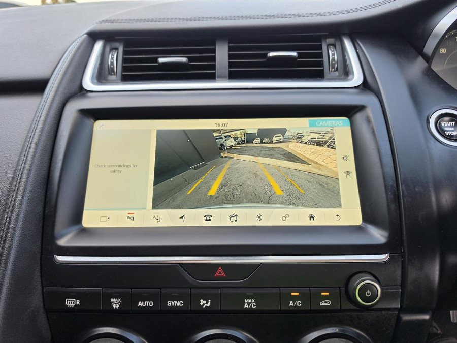 2018 Jaguar E-PACE X540 D240 HSE SUV Image 14