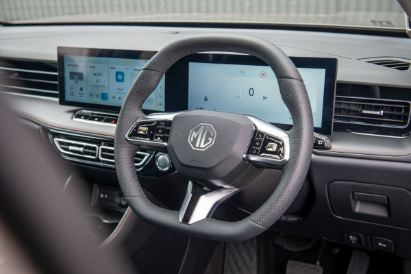 2026 MG HS Excite SUV Image 10