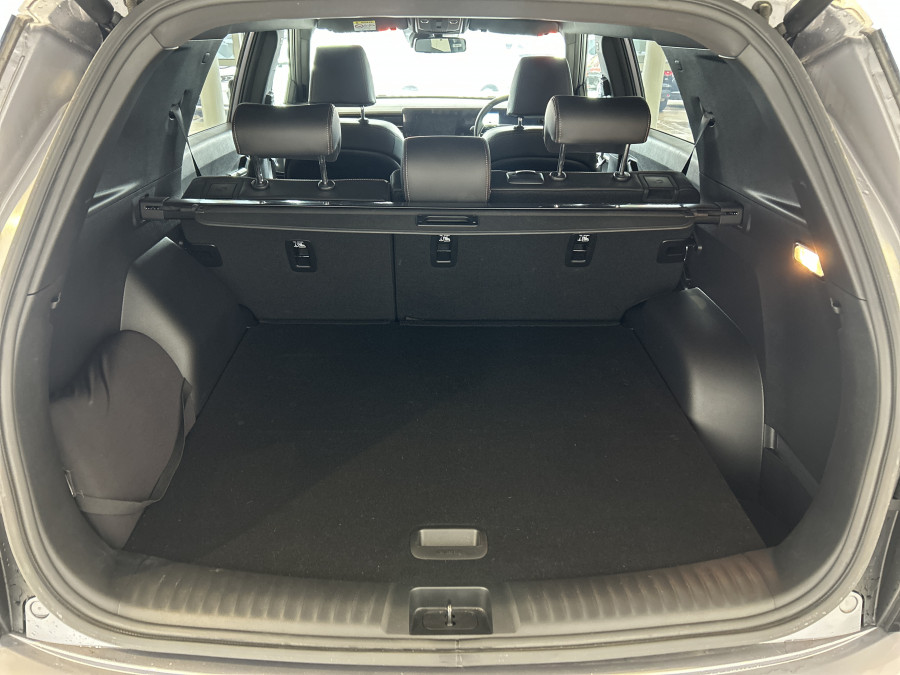 2024 MY25 KGM Torres J116 Adventure Wagon Image 19