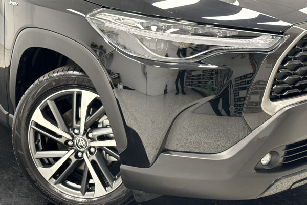 2024 Toyota Corolla Cross MXGH15R Atmos SUV Image 2