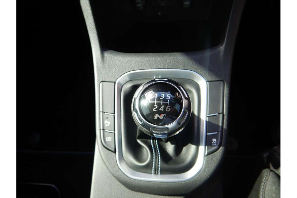 2023 Hyundai i30 PDe.V5 N Hatch Image 15